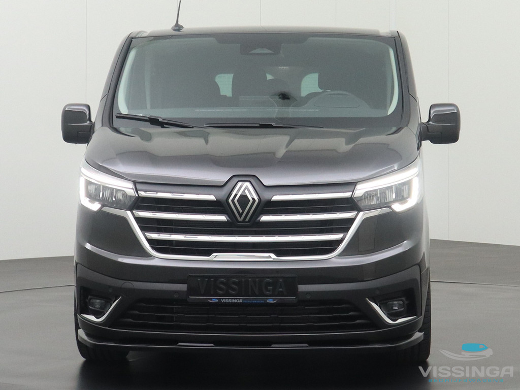 Renault Trafic L2H1 170 pk Vissinga Special K-Edition