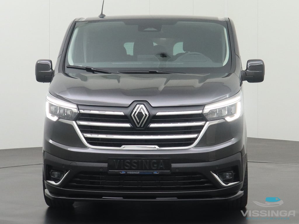 Renault Trafic L2H1 170 pk Vissinga Special K-Edition