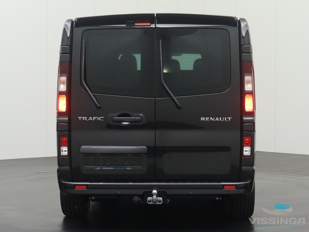 Renault Trafic L2H1 170 pk Vissinga Special K-Edition