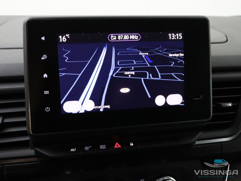 Renault Trafic L2H1 170 pk Vissinga Special K-Edition