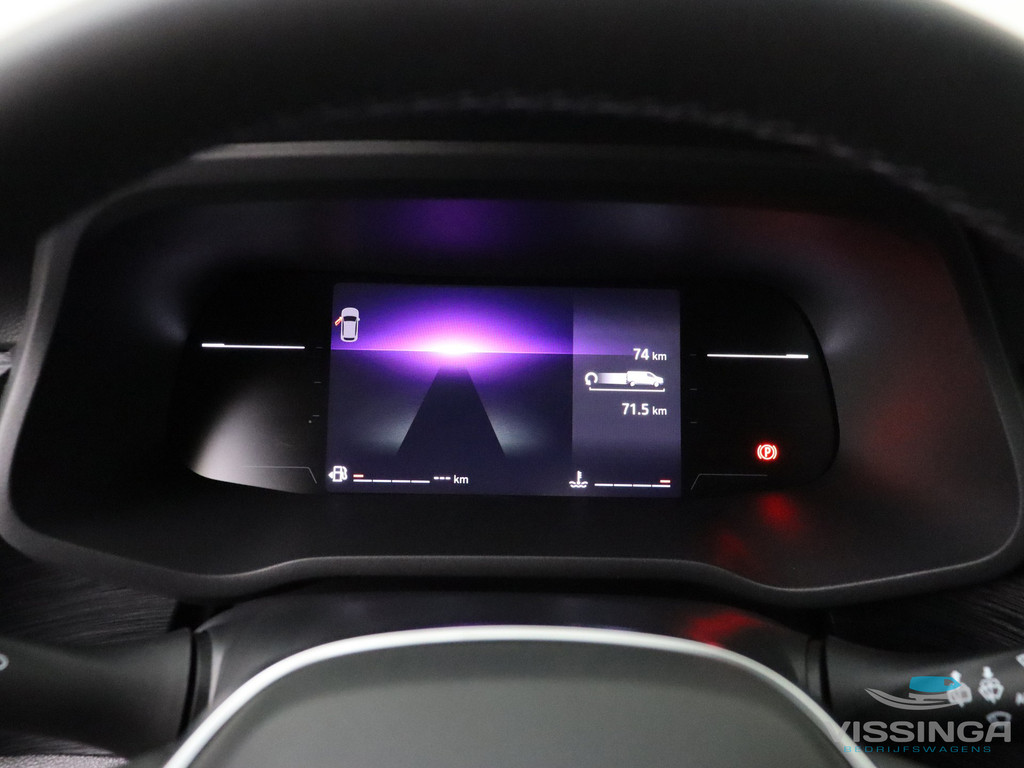 Renault Trafic L2H1 170 pk Vissinga Special K-Edition