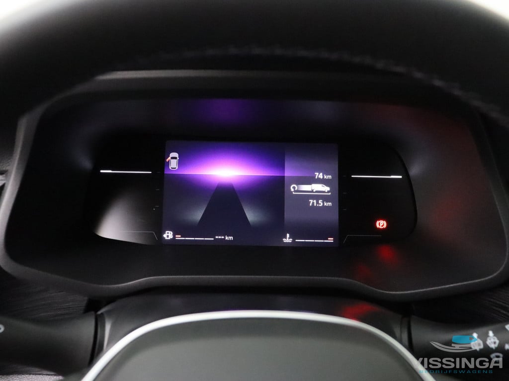 Renault Trafic L2H1 170 pk Vissinga Special K-Edition