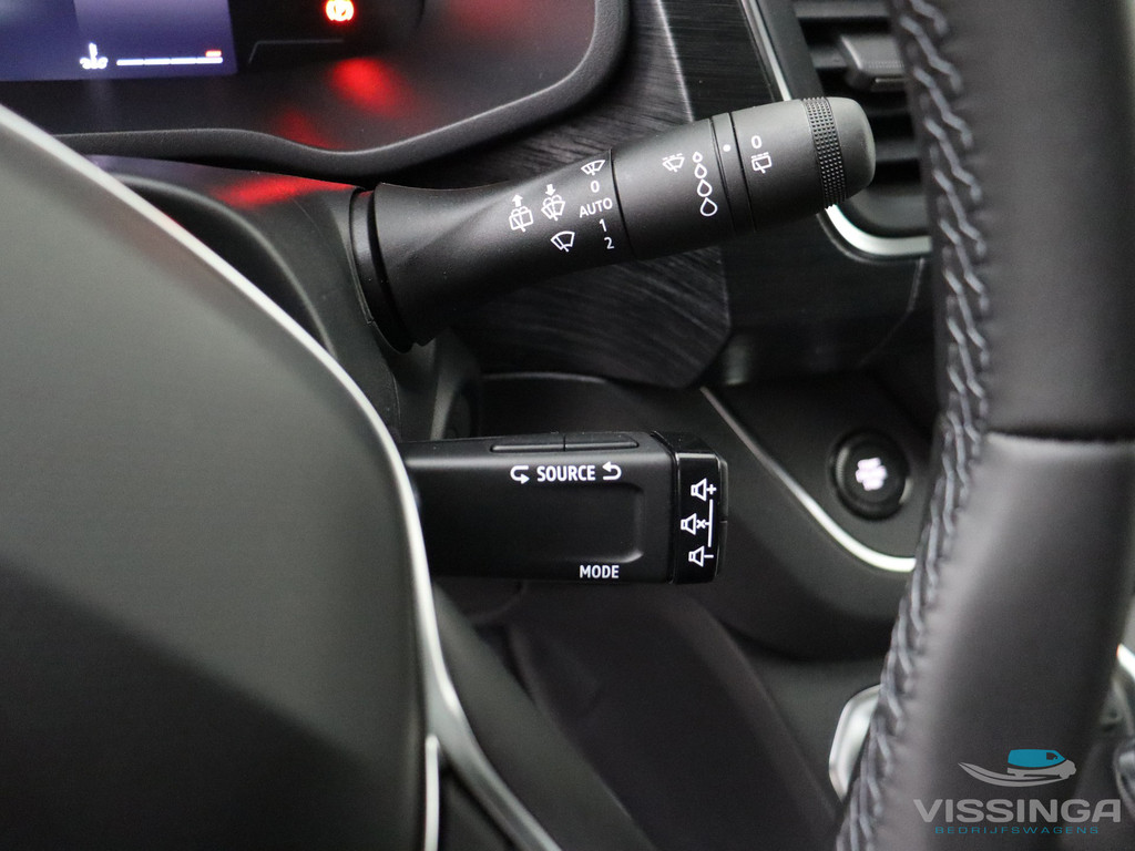 Renault Trafic L2H1 170 pk Vissinga Special K-Edition