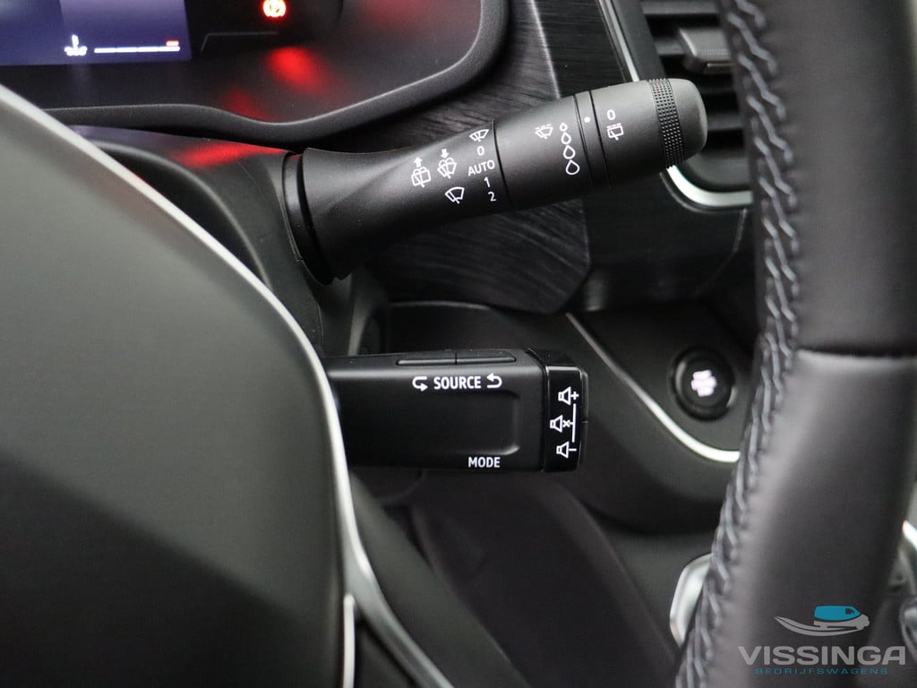 Renault Trafic L2H1 170 pk Vissinga Special K-Edition