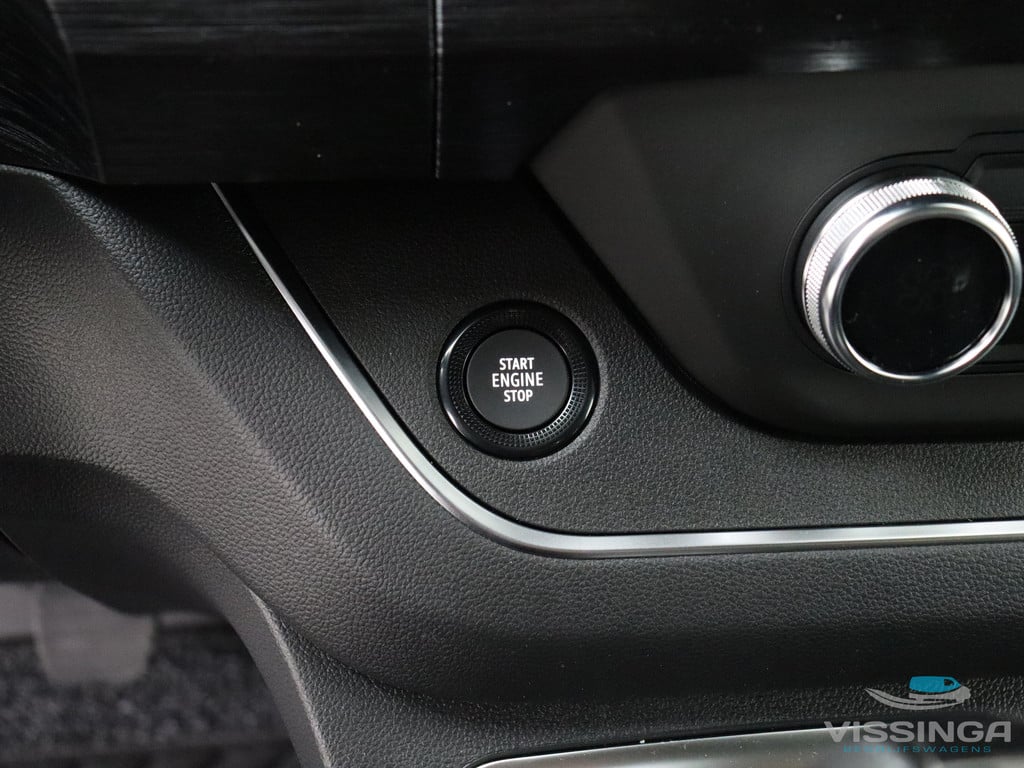 Renault Trafic L2H1 170 pk Vissinga Special K-Edition