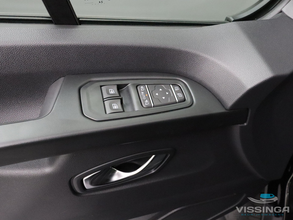 Renault Trafic L2H1 170 pk Vissinga Special K-Edition