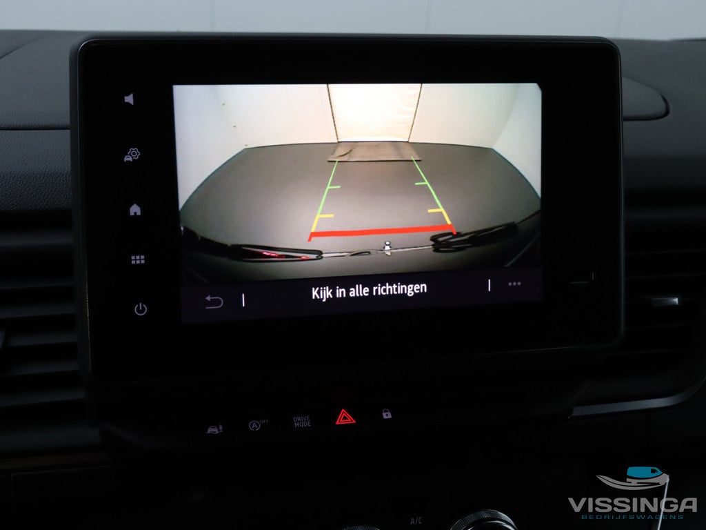 Renault Trafic L2H1 170 pk Vissinga Special K-Edition