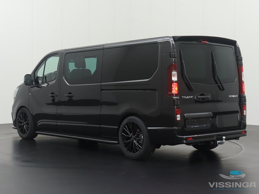Renault Trafic L2H1 170 pk Vissinga Special K-Edition