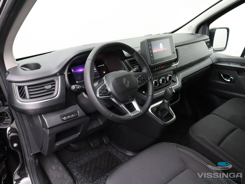 Renault Trafic L2H1 170 pk Vissinga Special K-Edition
