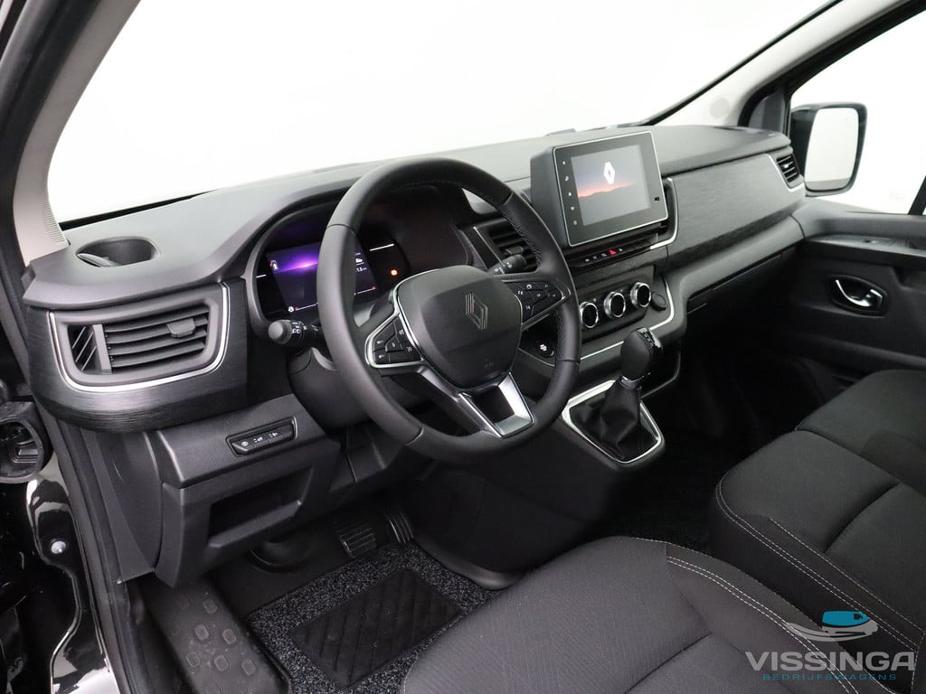 Renault Trafic L2H1 170 pk Vissinga Special K-Edition