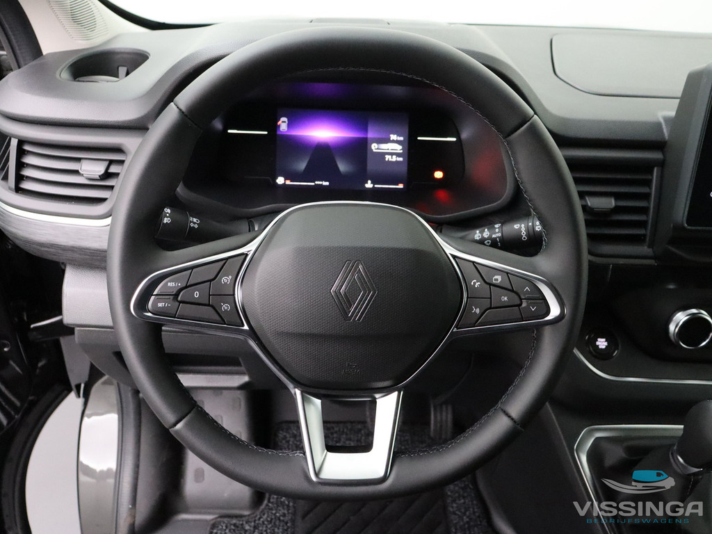 Renault Trafic L2H1 170 pk Vissinga Special K-Edition