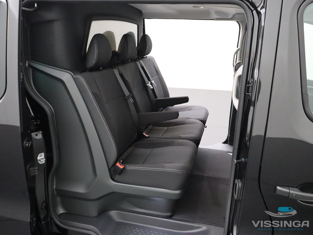 Renault Trafic L2H1 170 pk Vissinga Special K-Edition