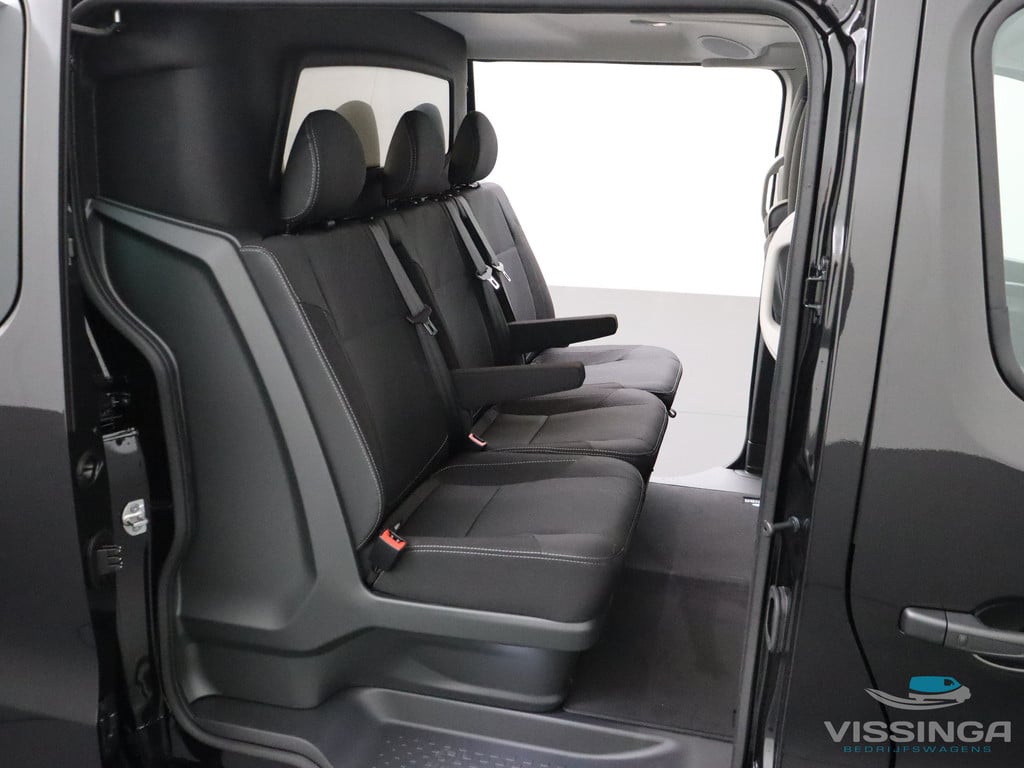 Renault Trafic L2H1 170 pk Vissinga Special K-Edition