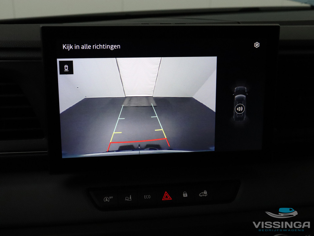 Renault Master L2H2 170 pk Extra Luxe Blue Agave (groen)