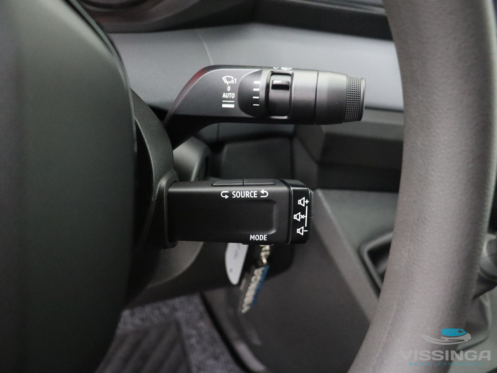 Renault Master L2H2 170 pk Extra Luxe Gris Urbain (grijs)