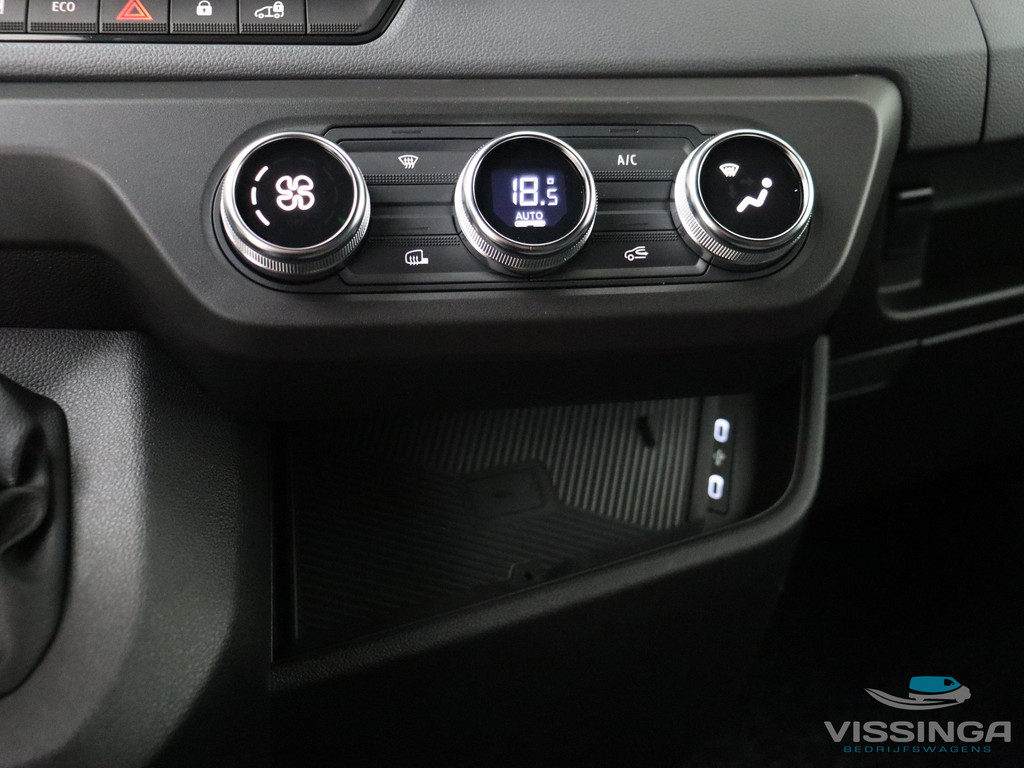 Renault Master L2H2 170 pk Extra Luxe Gris Urbain (grijs)