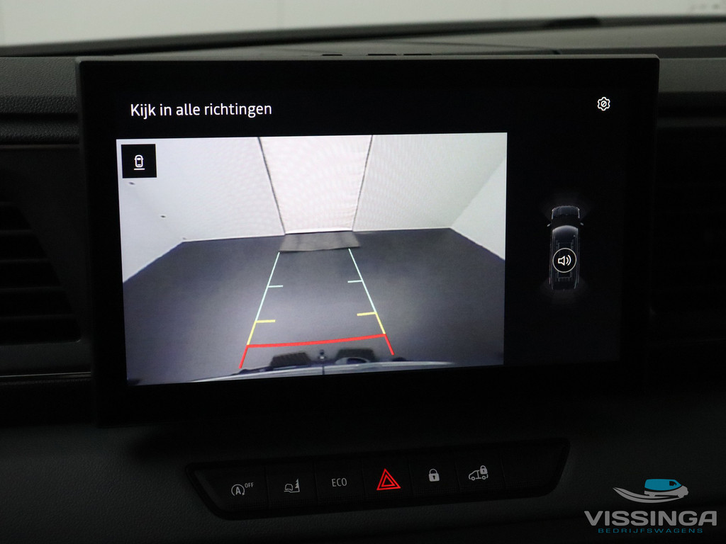 Renault Master L2H2 170 pk Extra Luxe Gris Urbain (grijs)