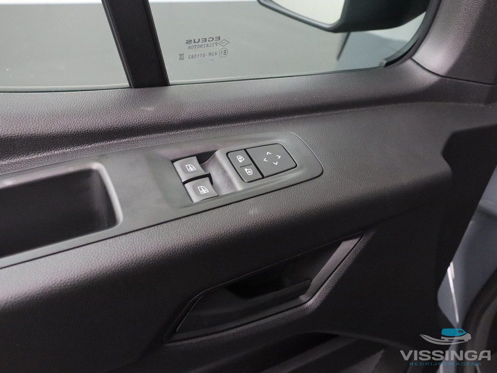 Renault Master L2H2 170 pk Extra Luxe Gris Urbain (grijs)