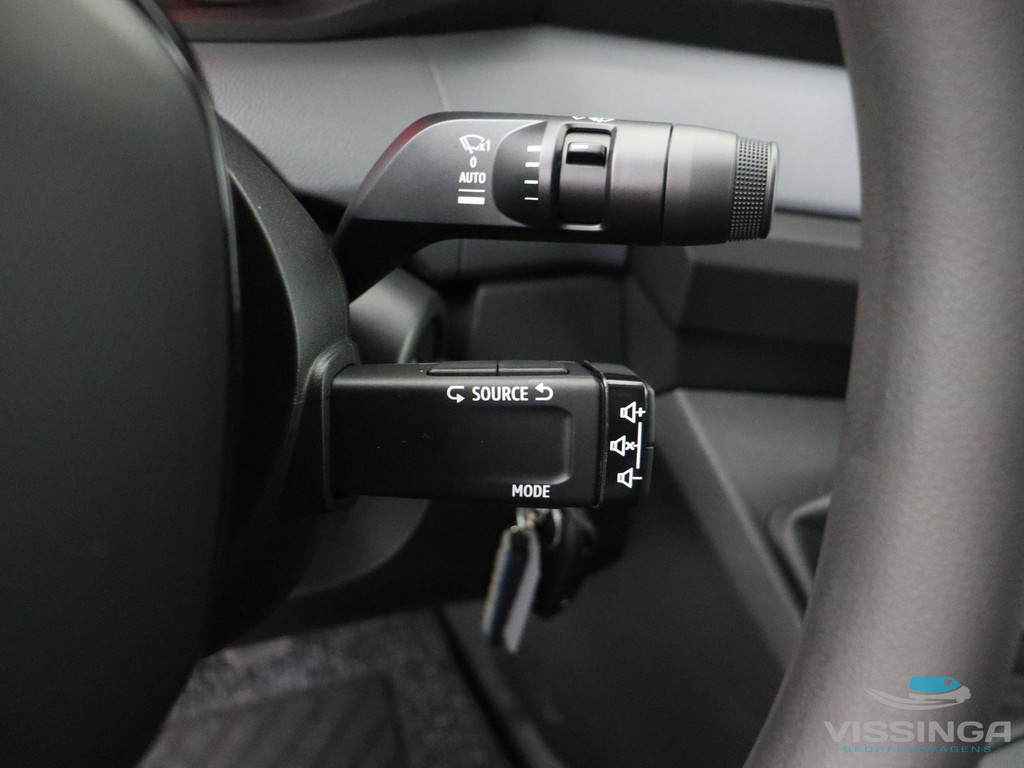 Renault Master L2H2 170 pk Extra Luxe Blanc Mineral (wit)