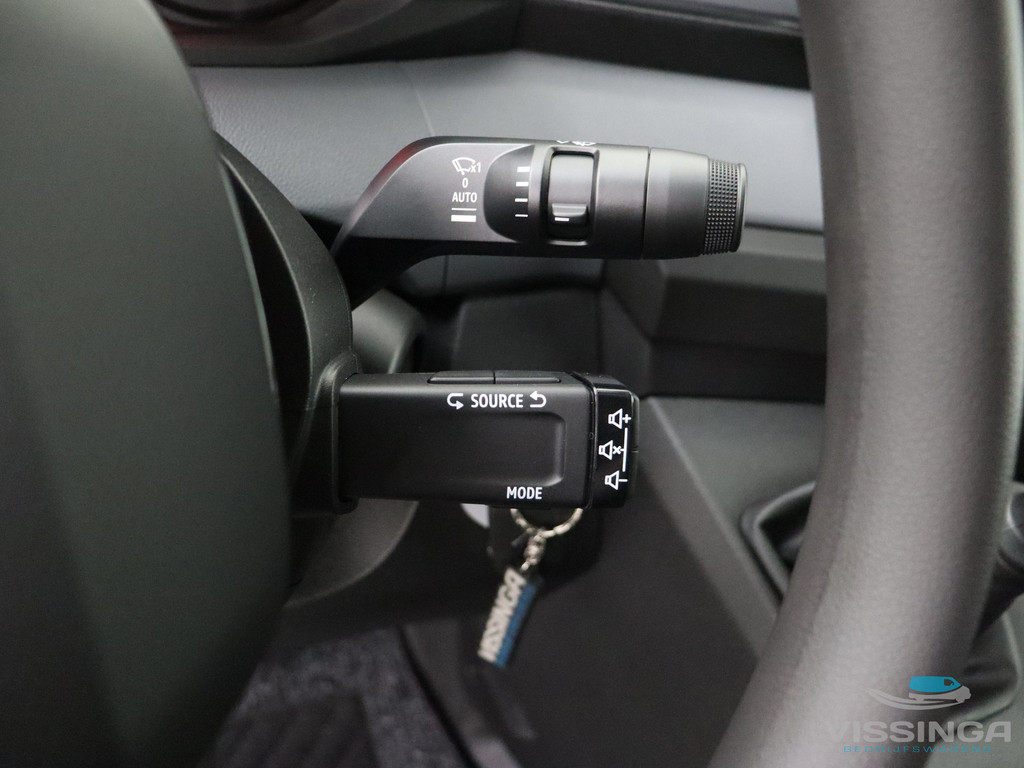 Renault Master L2H2 170 pk Extra Luxe Etoile Gris (zilver)