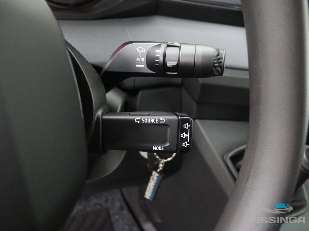 Renault Master L2H2 170 pk Extra Luxe Etoile Gris (zilver)