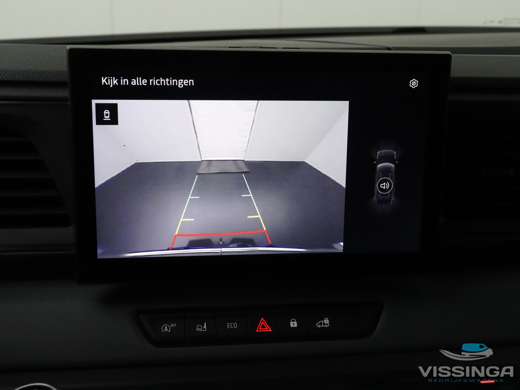 Renault Master L2H2 170 pk Extra Luxe Etoile Gris (zilver)