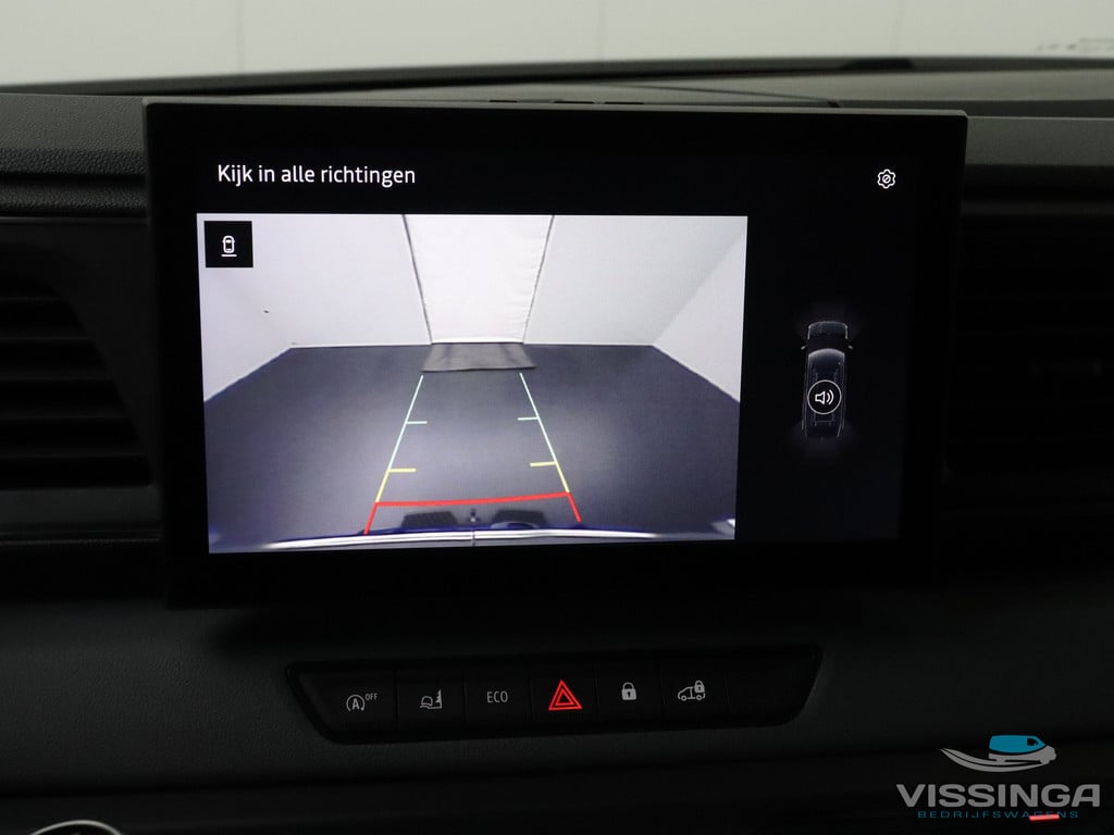 Renault Master L2H2 170 pk Extra Luxe Etoile Gris (zilver)