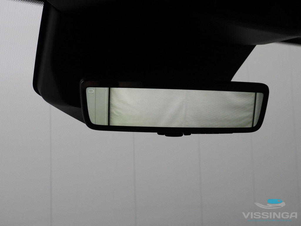 Renault Master L2H2 170 pk Extra Luxe Etoile Gris (zilver)