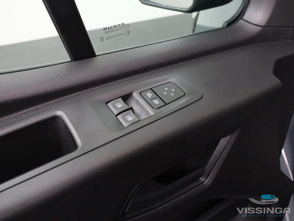 Renault Master L3H2 170 pk Extra Luxe Gris Urbain (grijs)