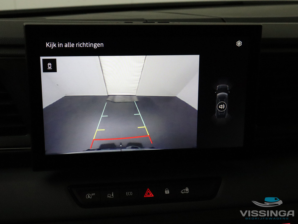 Renault Master L3H2 170 pk Extra Luxe Gris Urbain (grijs)