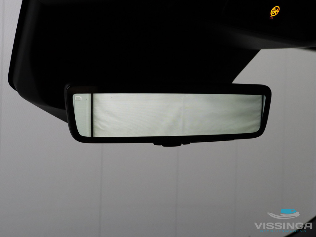 Renault Master L3H2 170 pk Extra Luxe Gris Urbain (grijs)