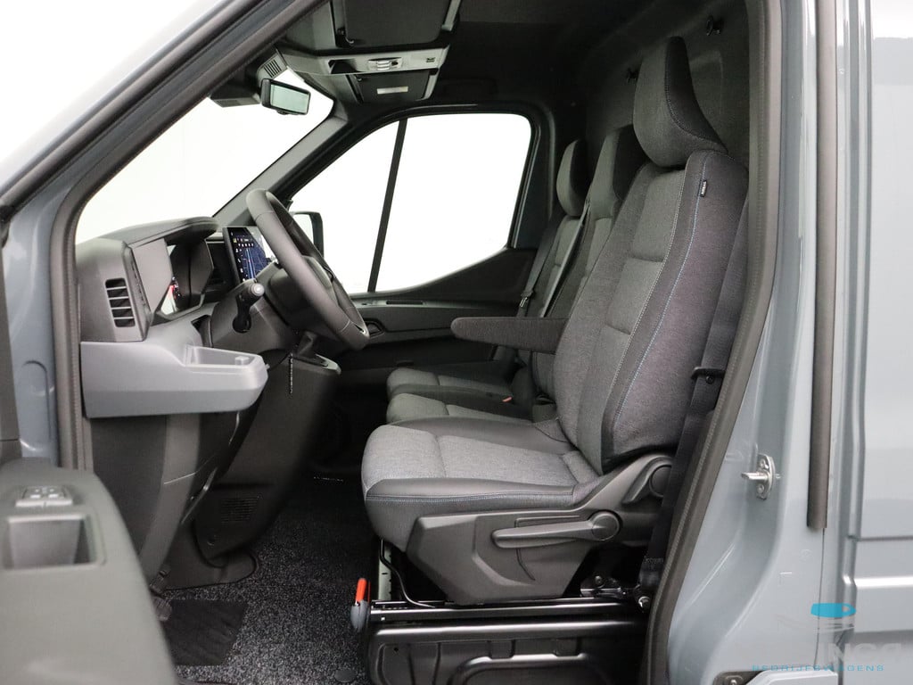 Renault Master L3H2 170 pk Extra Luxe Gris Urbain (grijs)