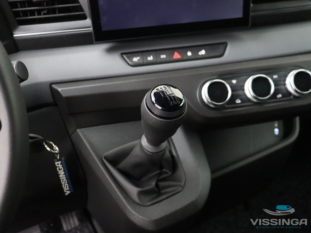 Renault Master T35 2.0 dCi L2H2 130 pk Advance