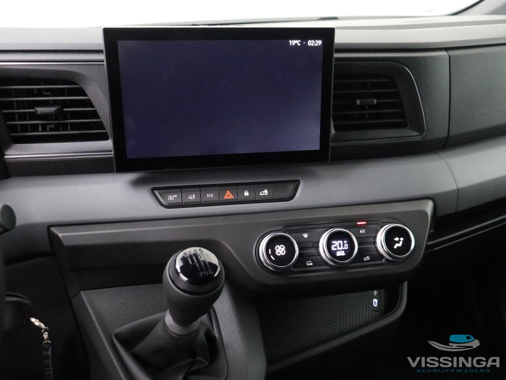 Renault Master T35 2.0 dCi L2H2 130 pk Advance