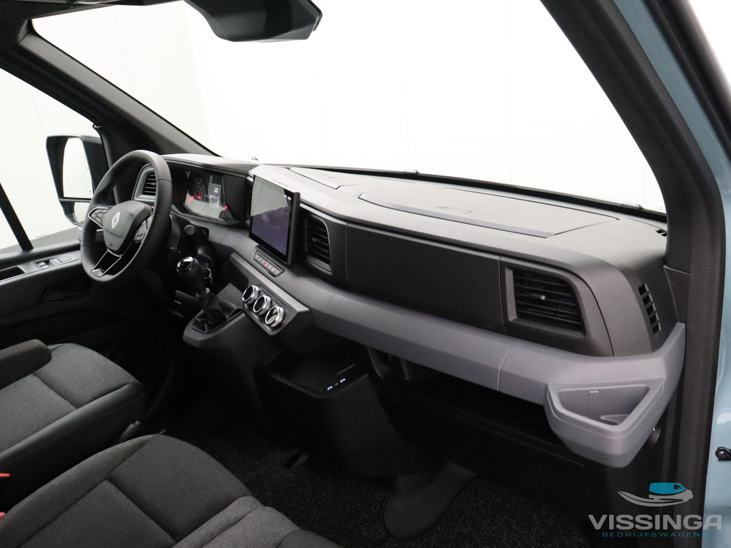 Renault Master T35 2.0 dCi L2H2 130 pk Advance