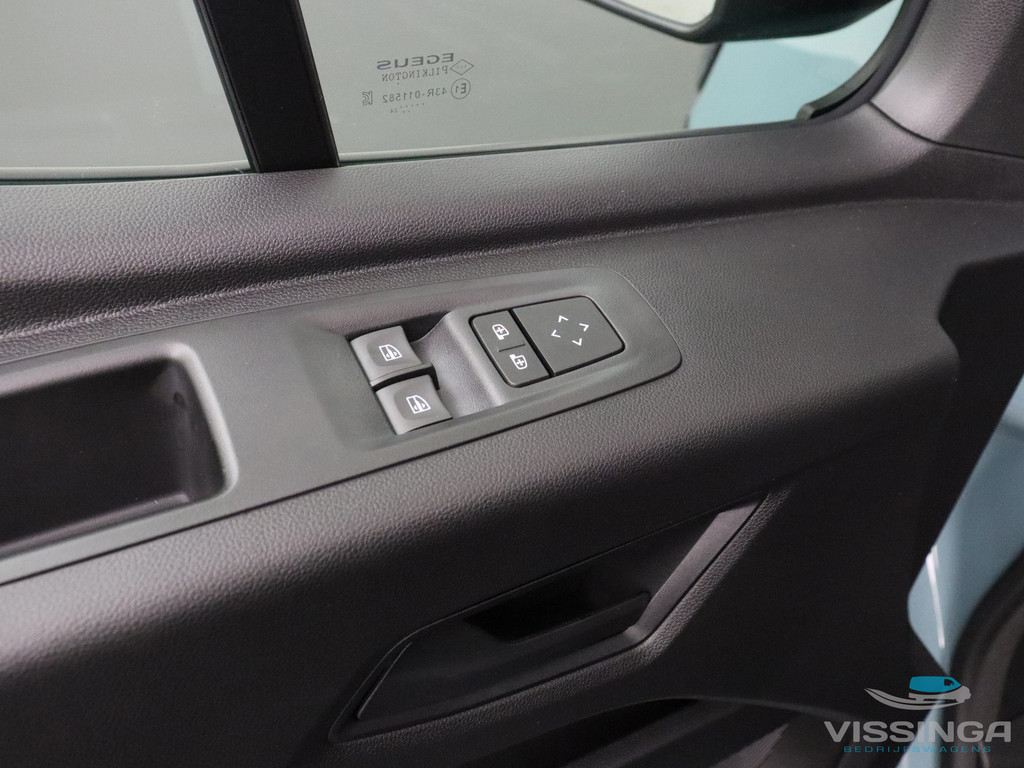 Renault Master T35 2.0 dCi L2H2 130 pk Advance