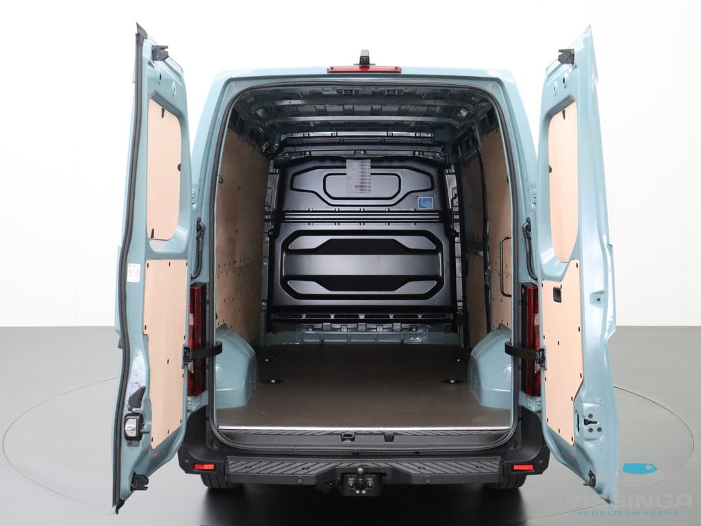 Renault Master T35 2.0 dCi L2H2 130 pk Advance