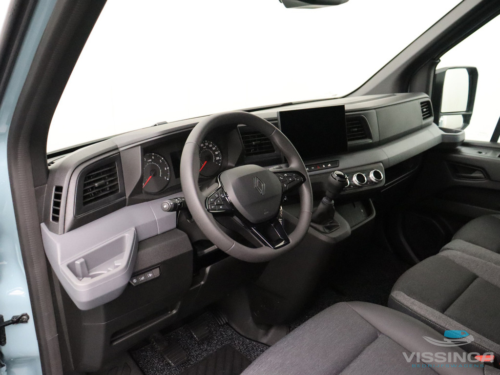 Renault Master T35 2.0 dCi L2H2 130 pk Advance