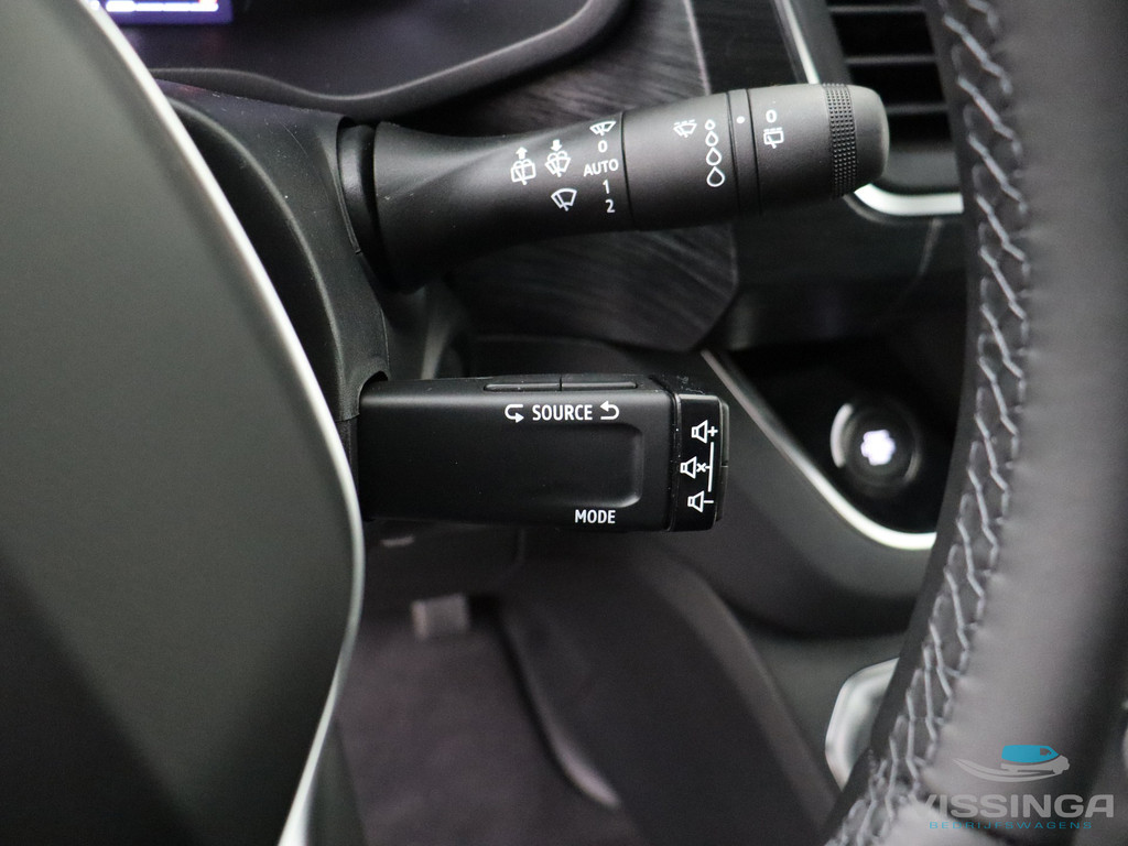 Renault Trafic L2H1 170 pk Anniversary Edition Automaat Dubbele Cabine Zilver