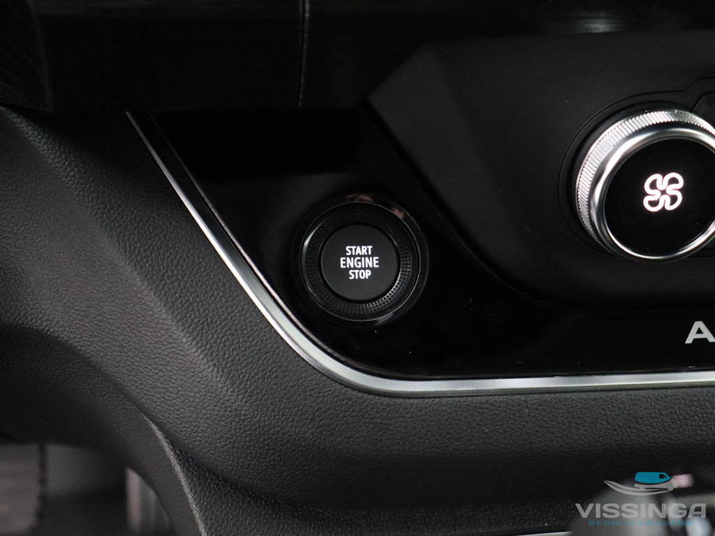 Renault Trafic L2H1 170 pk Anniversary Edition Automaat Dubbele Cabine Zilver