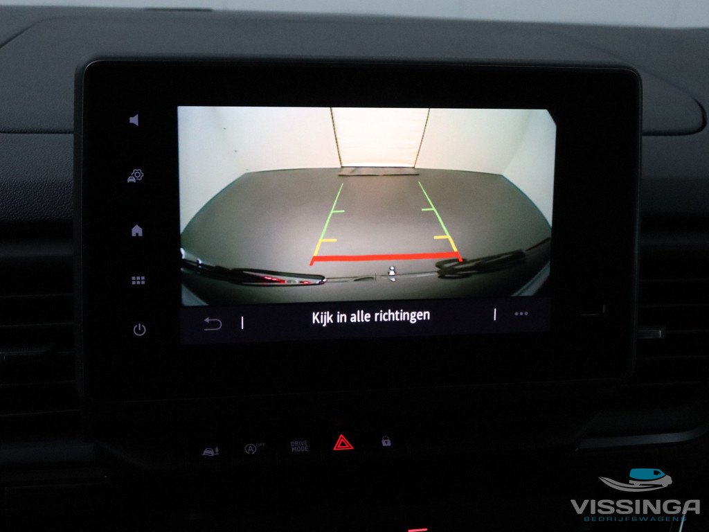 Renault Trafic L2H1 170 pk Anniversary Edition Automaat Dubbele Cabine Zilver