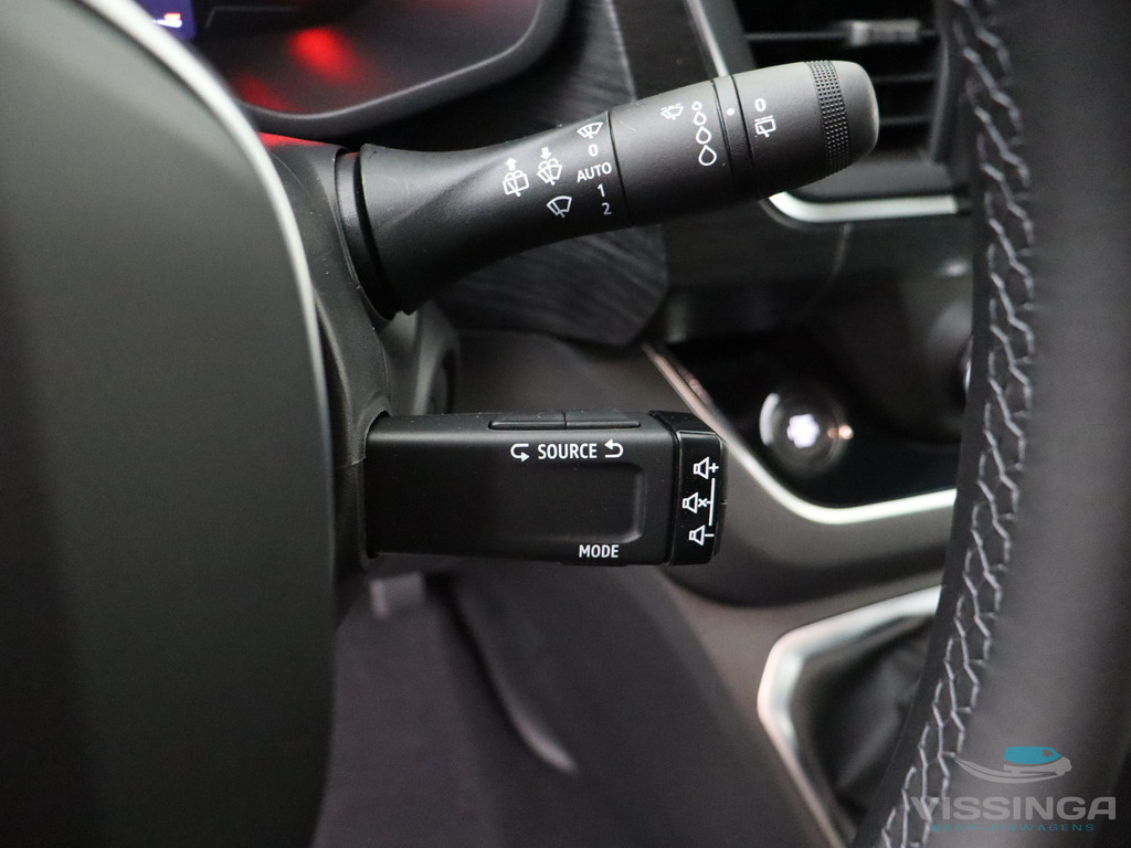 Renault Trafic L2H1 170 pk Anniversary Edition Automaat Dubbele Cabine Zwart