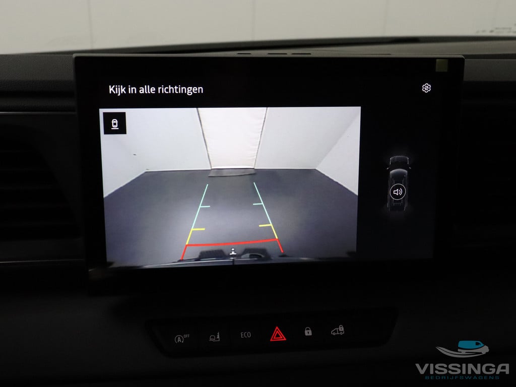 Renault Master L2H2 170 pk Extra luxe B-Edition (zwart)