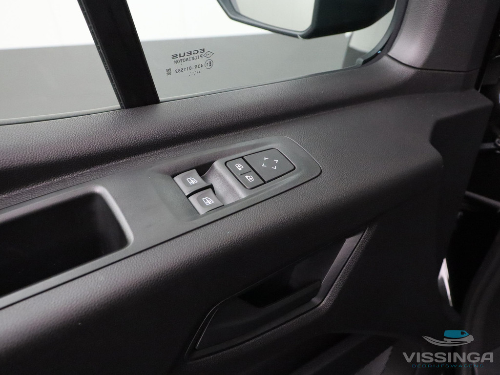 Renault Master L2H2 170 pk Extra luxe B-Edition (zwart)