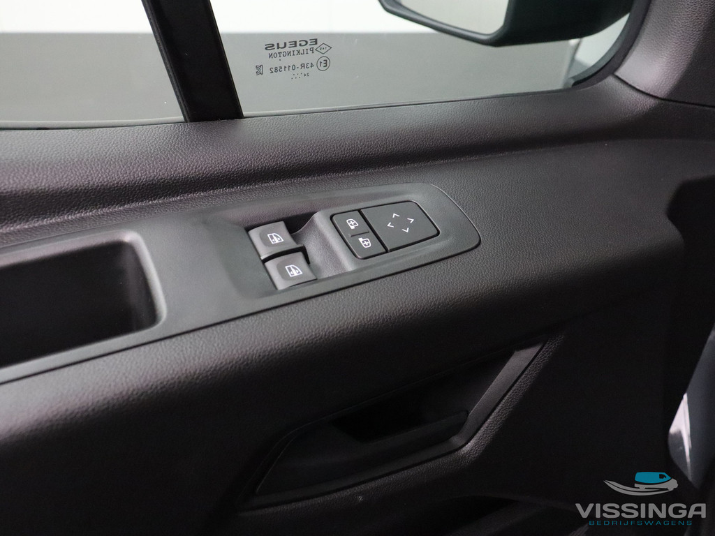 Renault Master L2H2 170 pk Extra luxe G-Edition (grijs)