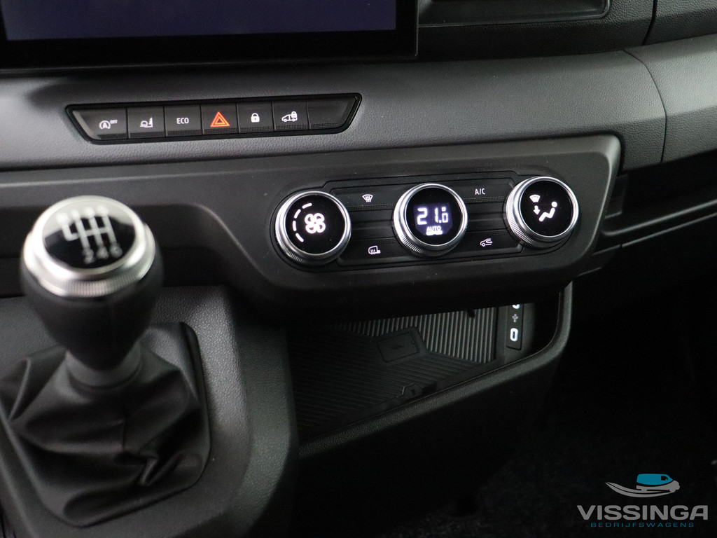 Renault Master L2H2 170 pk Extra luxe G-Edition (grijs)