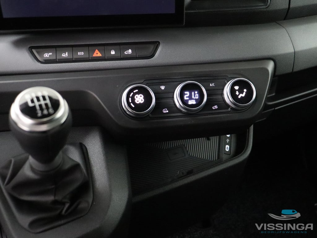 Renault Master L2H2 170 pk Extra luxe G-Edition (grijs)