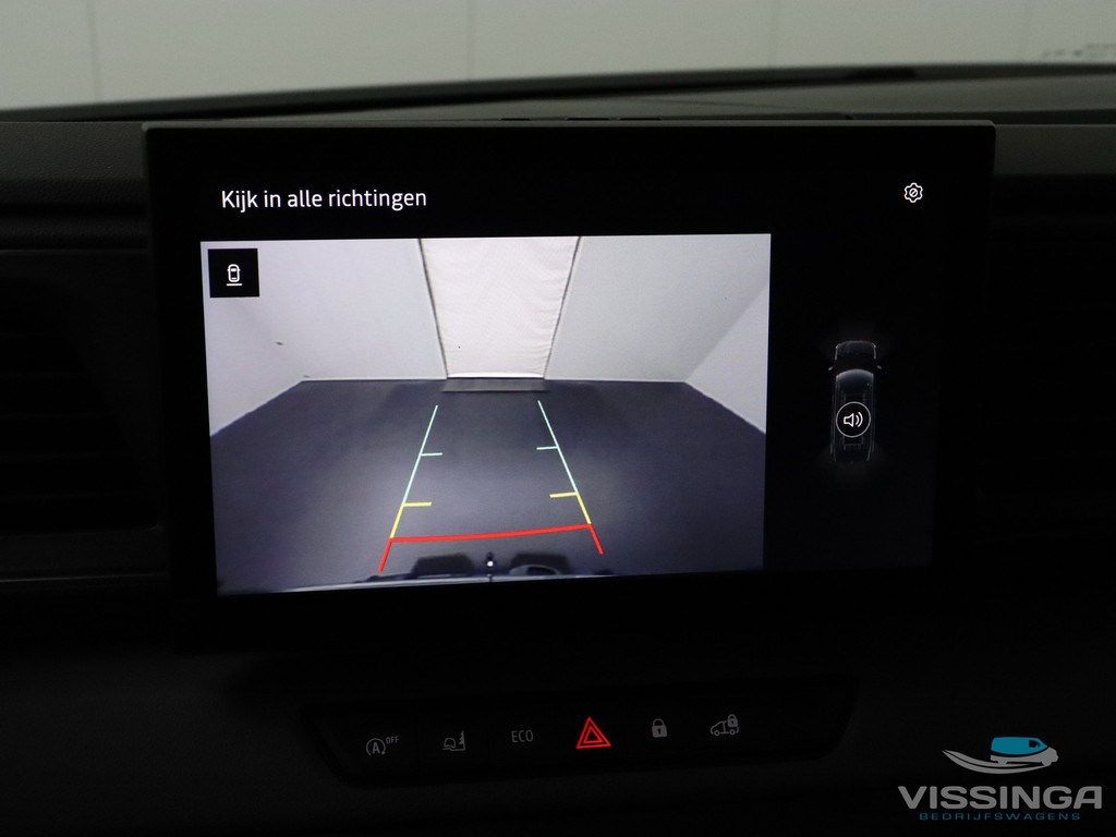 Renault Master L2H2 170 pk Extra luxe G-Edition (grijs)