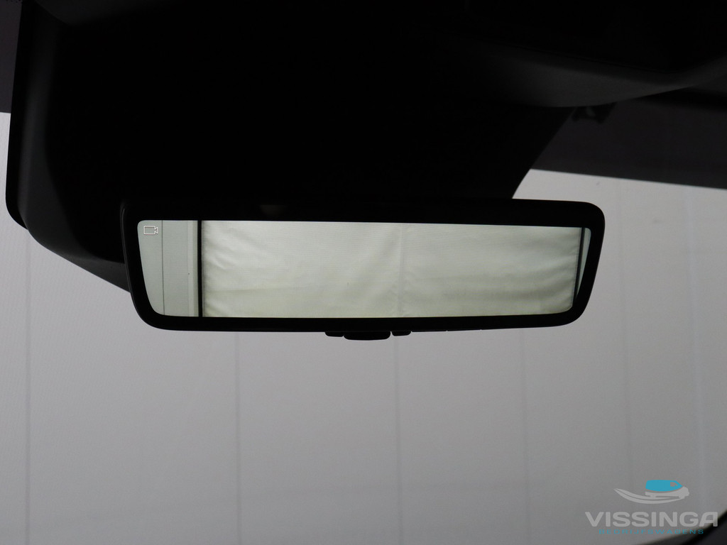 Renault Master L2H2 170 pk Extra luxe G-Edition (grijs)