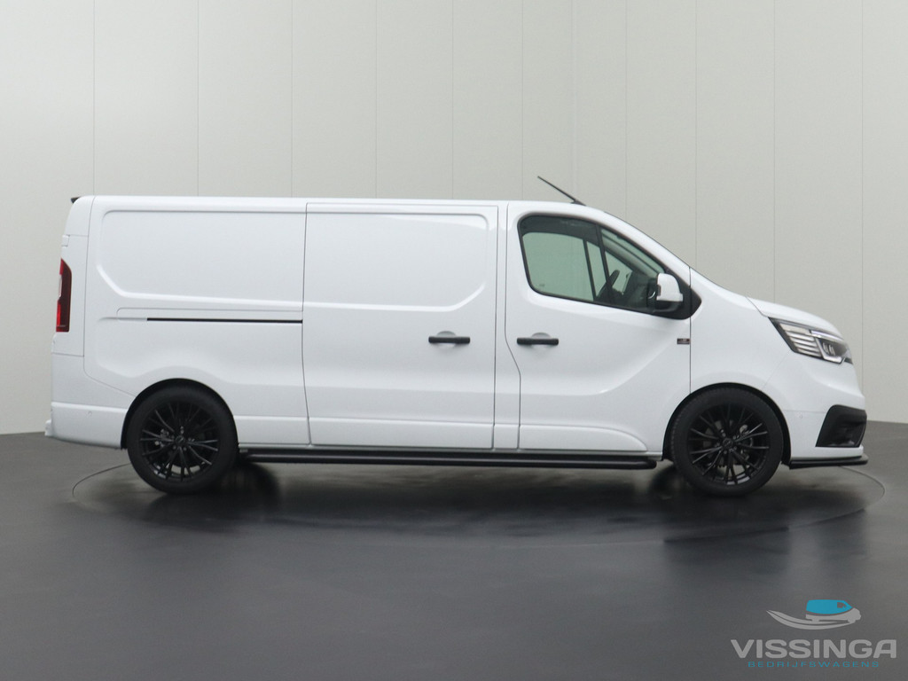 Renault Trafic L2H1 170 pk Vissinga Special Extra Luxe